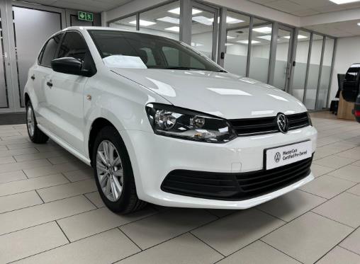 2024 Volkswagen Polo Vivo Hatch  for sale - 01HVDEM015108