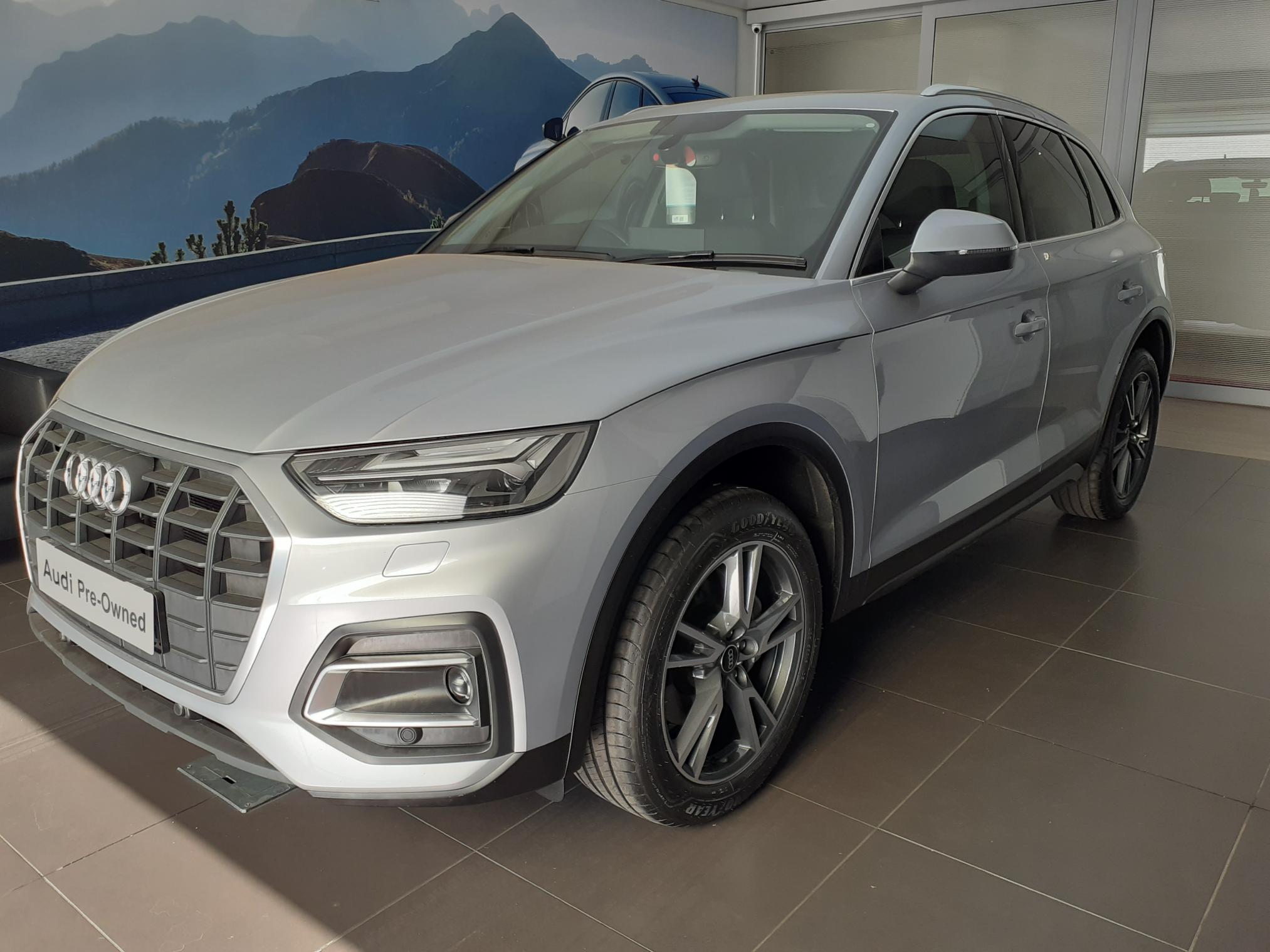 2023 Audi Q5  for sale - 0489POA070708