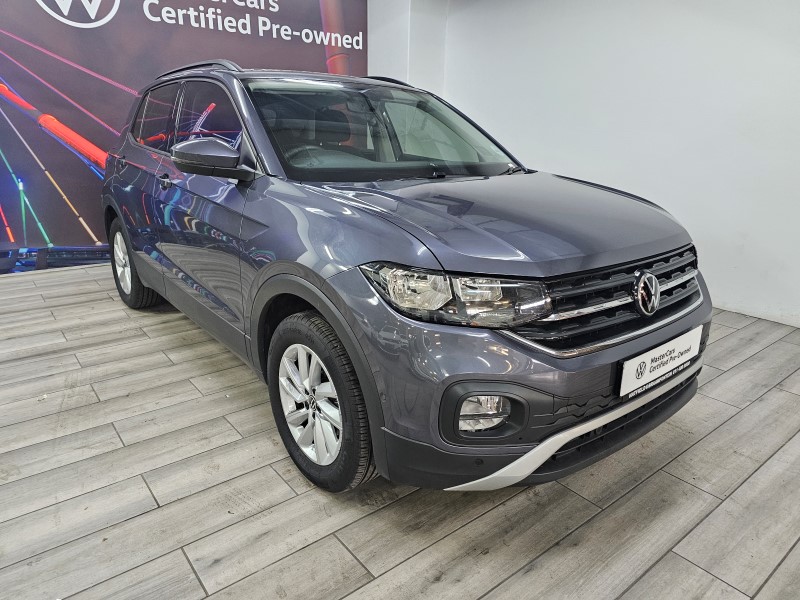 2024 Volkswagen T-Cross  for sale - 7747441