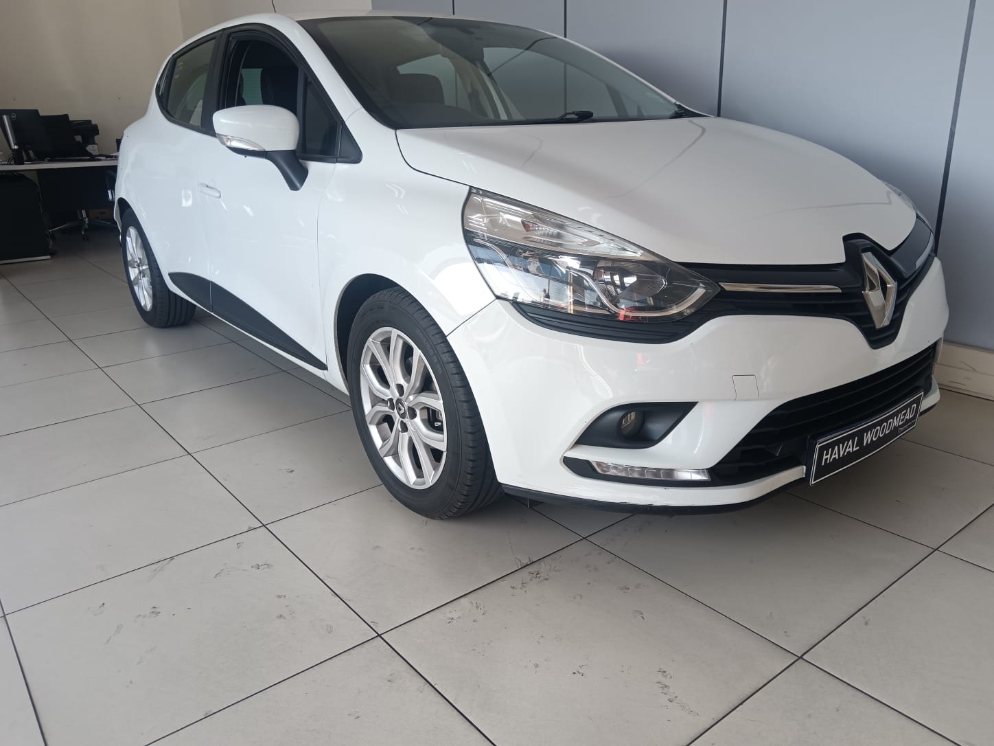 2018 Renault Clio  for sale - UH70830