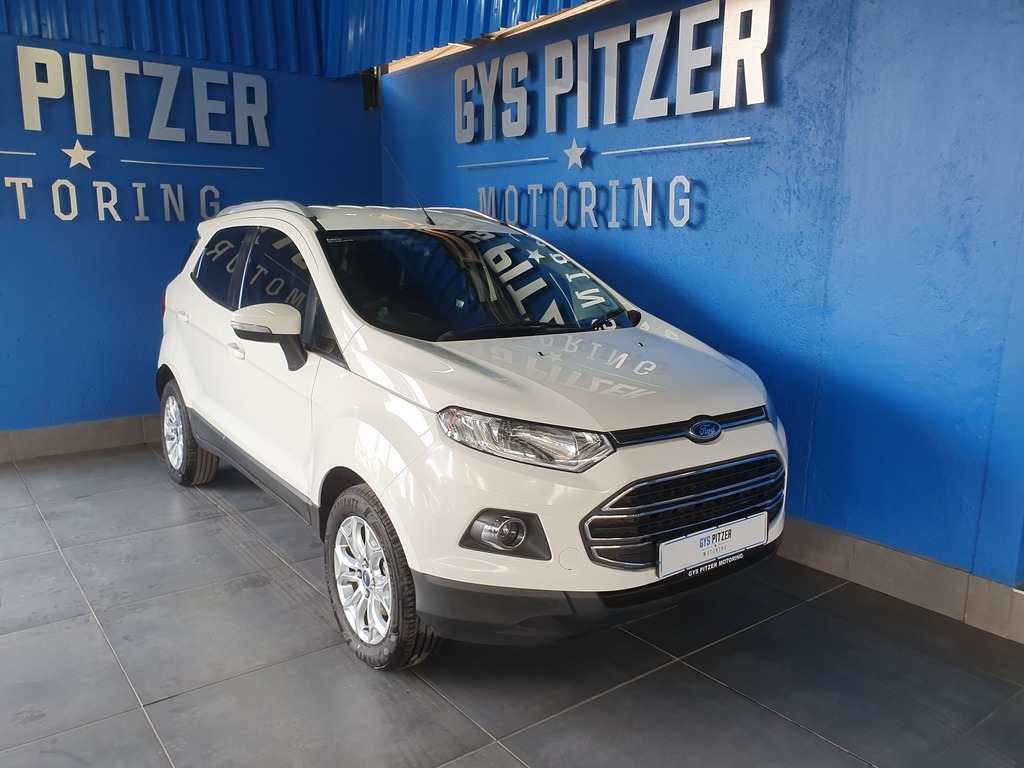 2015 Ford EcoSport  for sale - WON12281