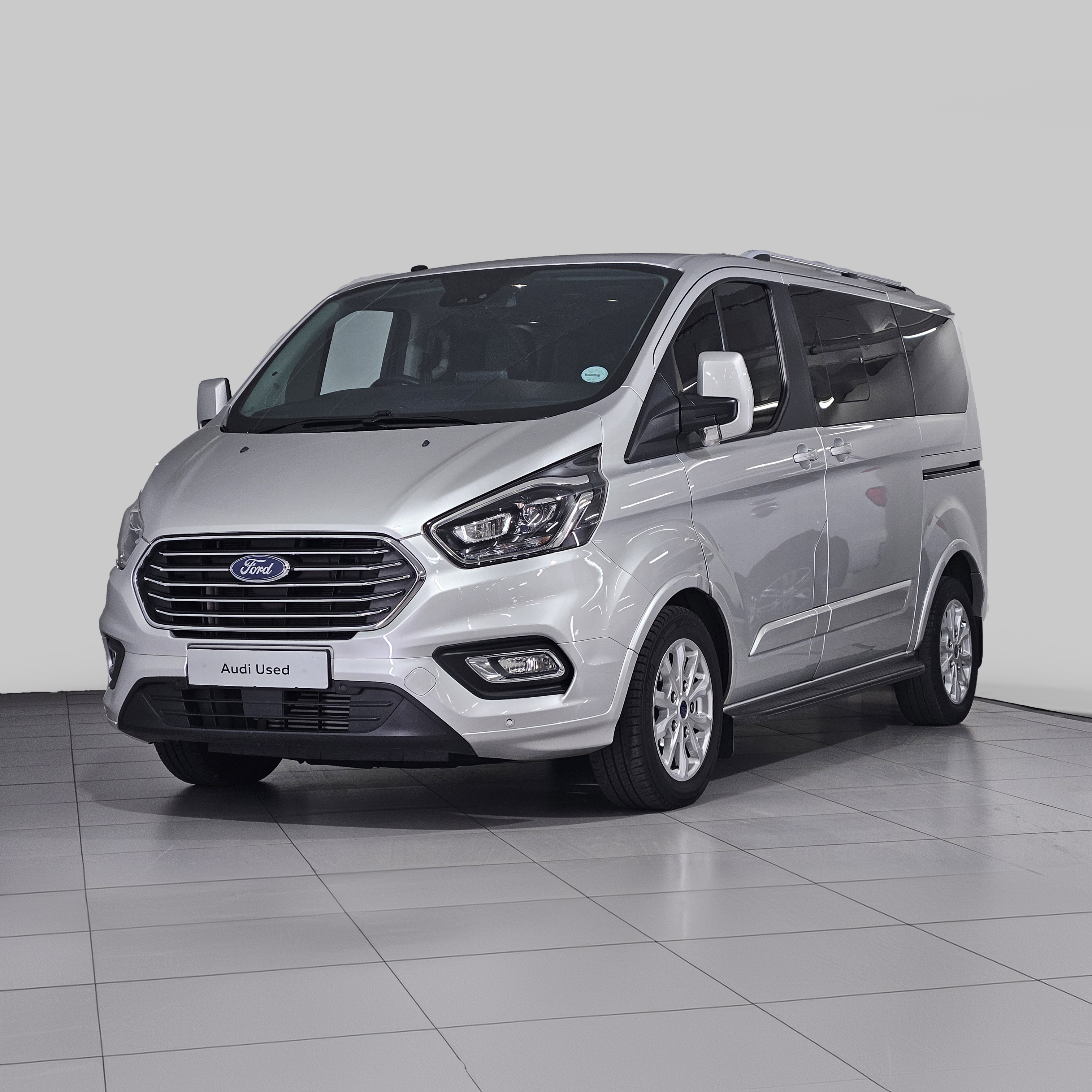 2022 Ford Tourneo Custom  for sale - FOrd