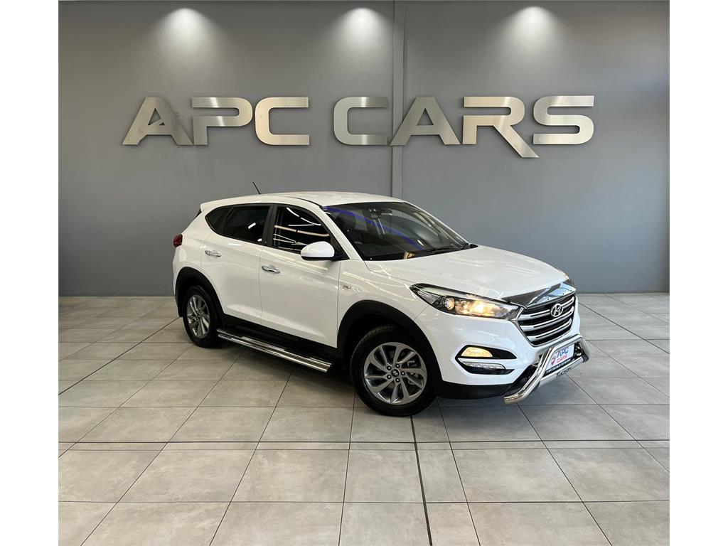 2018 Hyundai Tucson  for sale - 2528