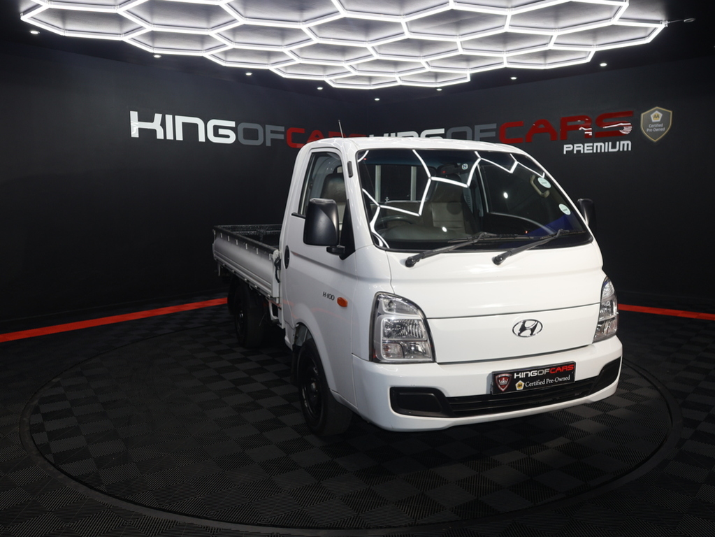 2020 Hyundai H100  for sale - CK22928