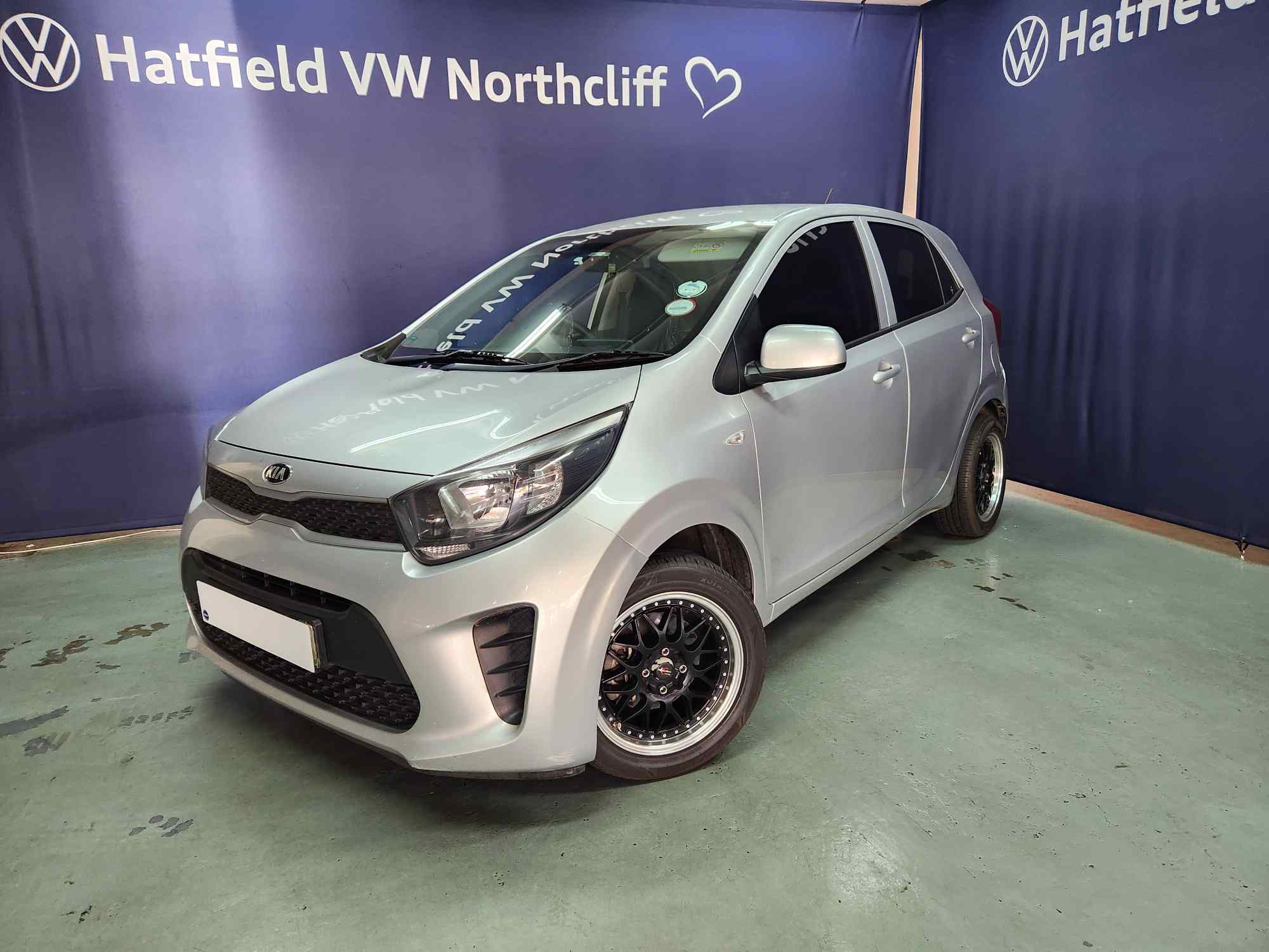 2018 Kia Picanto  for sale - 7783561