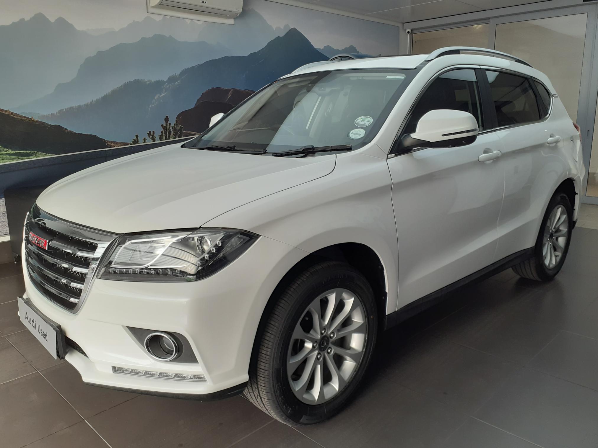 2019 Haval H2  for sale - 489UNF903579