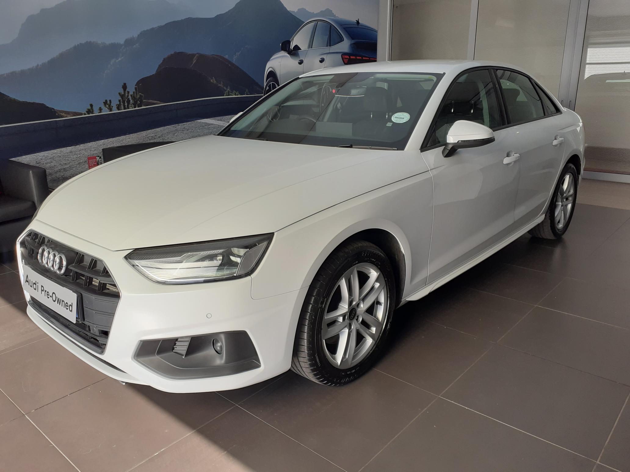 2022 Audi A4  for sale - 0489POA004829