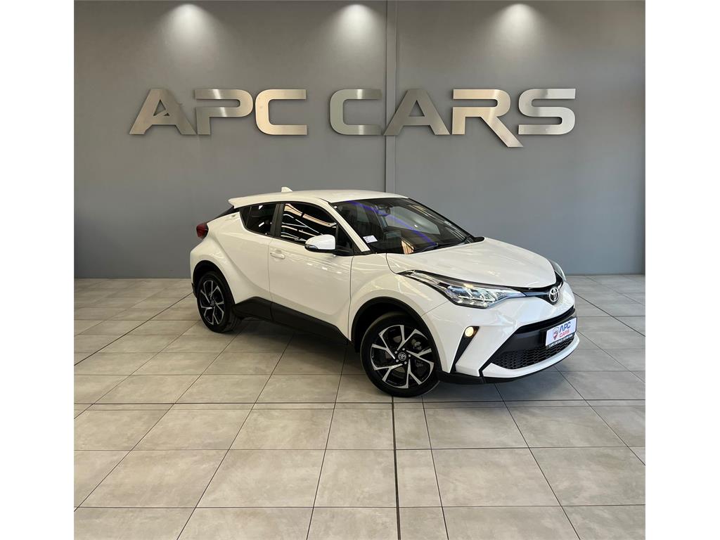2020 Toyota C-HR  for sale - 2624