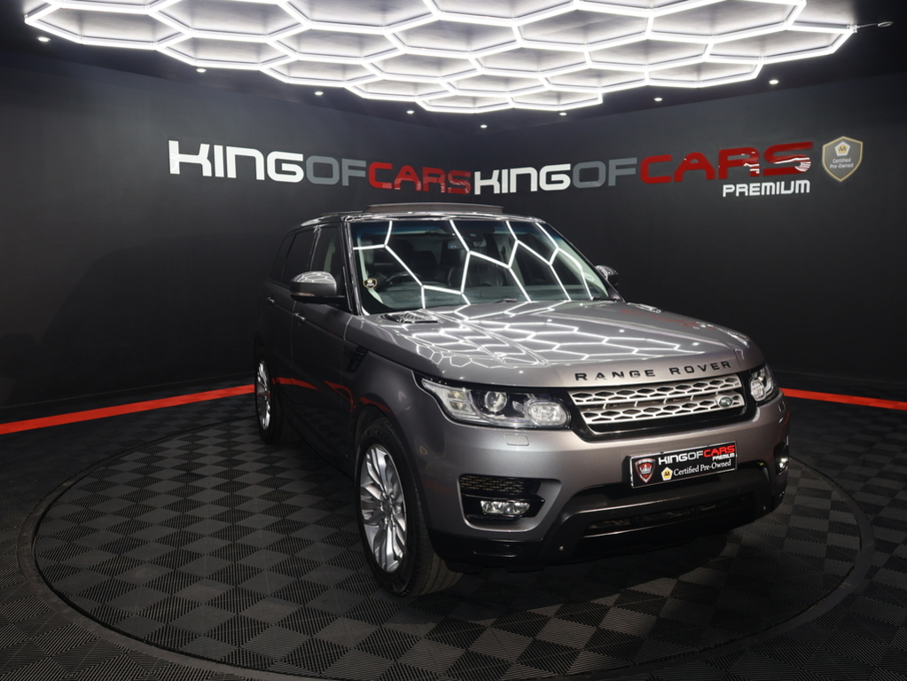 2014 Land Rover Range Rover Sport  for sale - CK22871