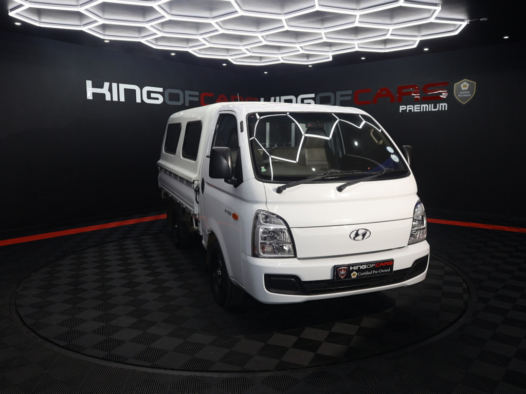 2020 Hyundai H100  for sale - CK22896