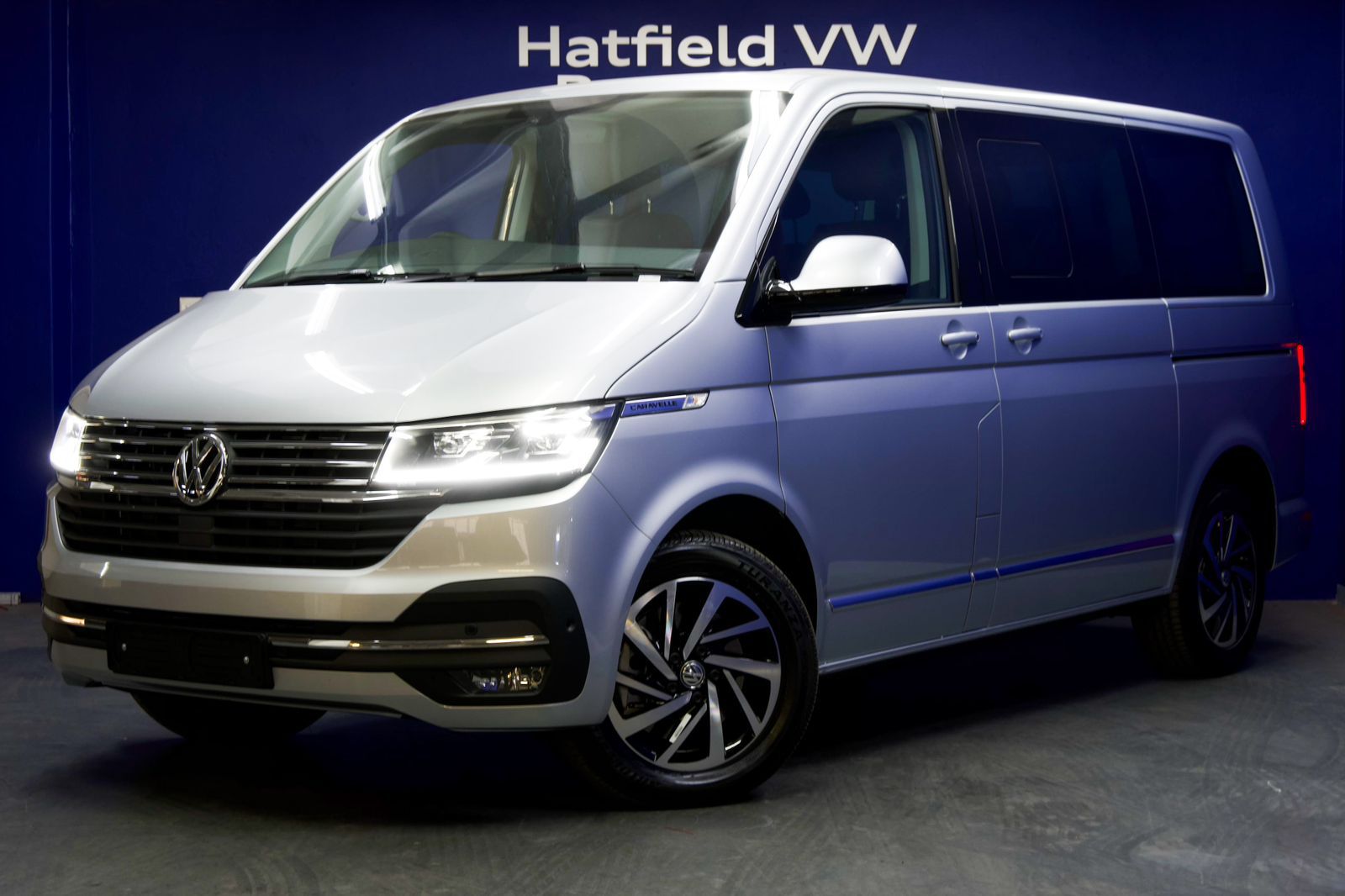 2025 Volkswagen Light Commercial Caravelle  for sale - 7785750