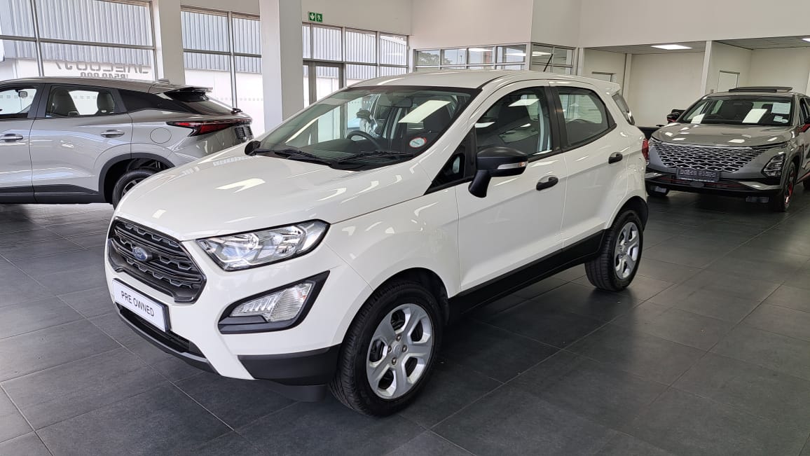 2019 Ford EcoSport  for sale - UI70450