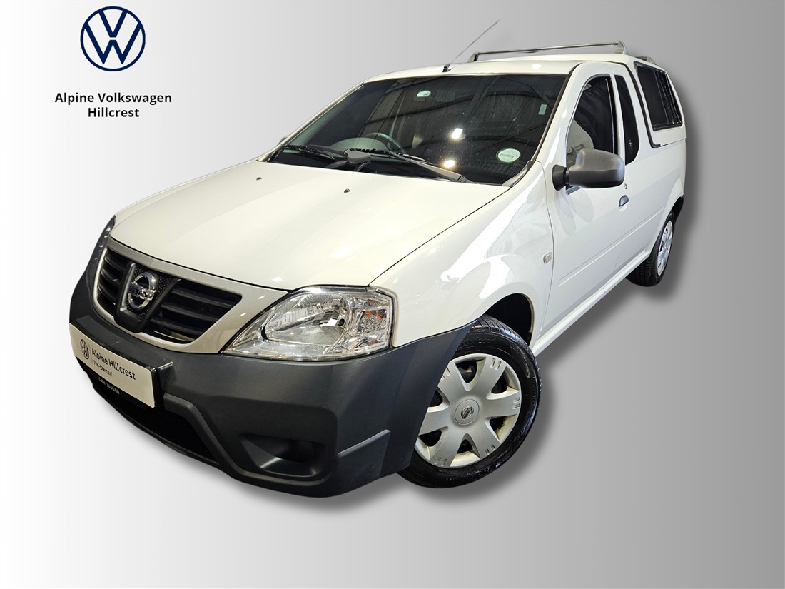 2019 Nissan NP200  for sale - 2001-314104