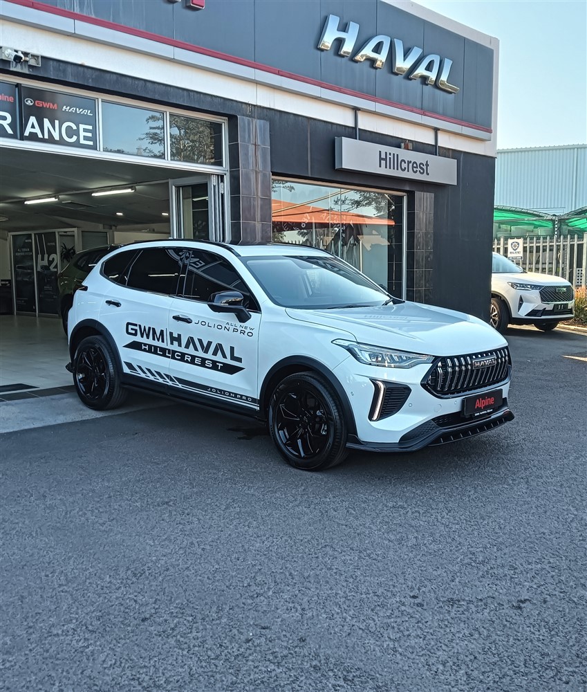 2024 Haval Jolion Pro  for sale - 313956/1