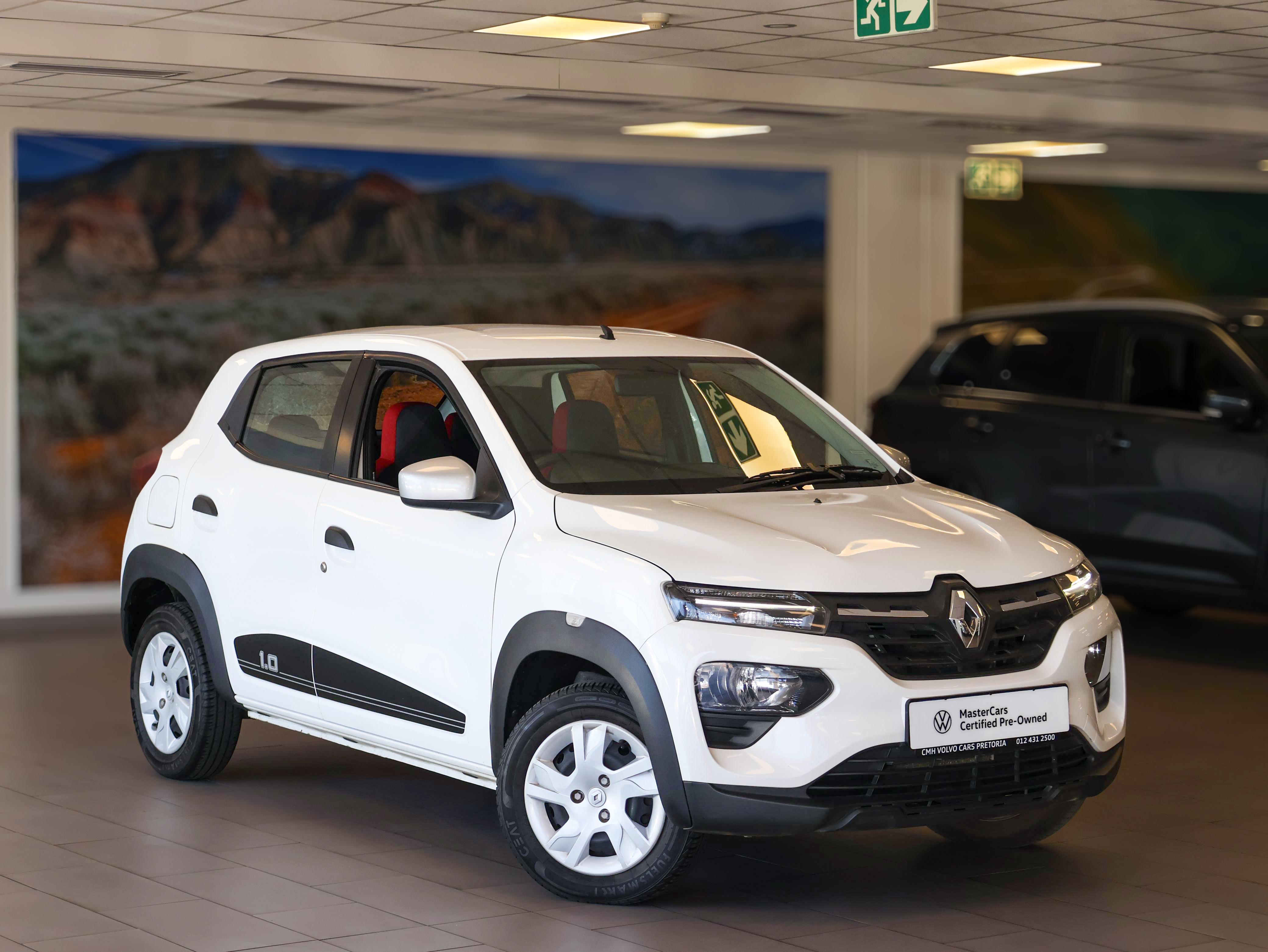 2022 Renault Kwid  for sale - 7743521