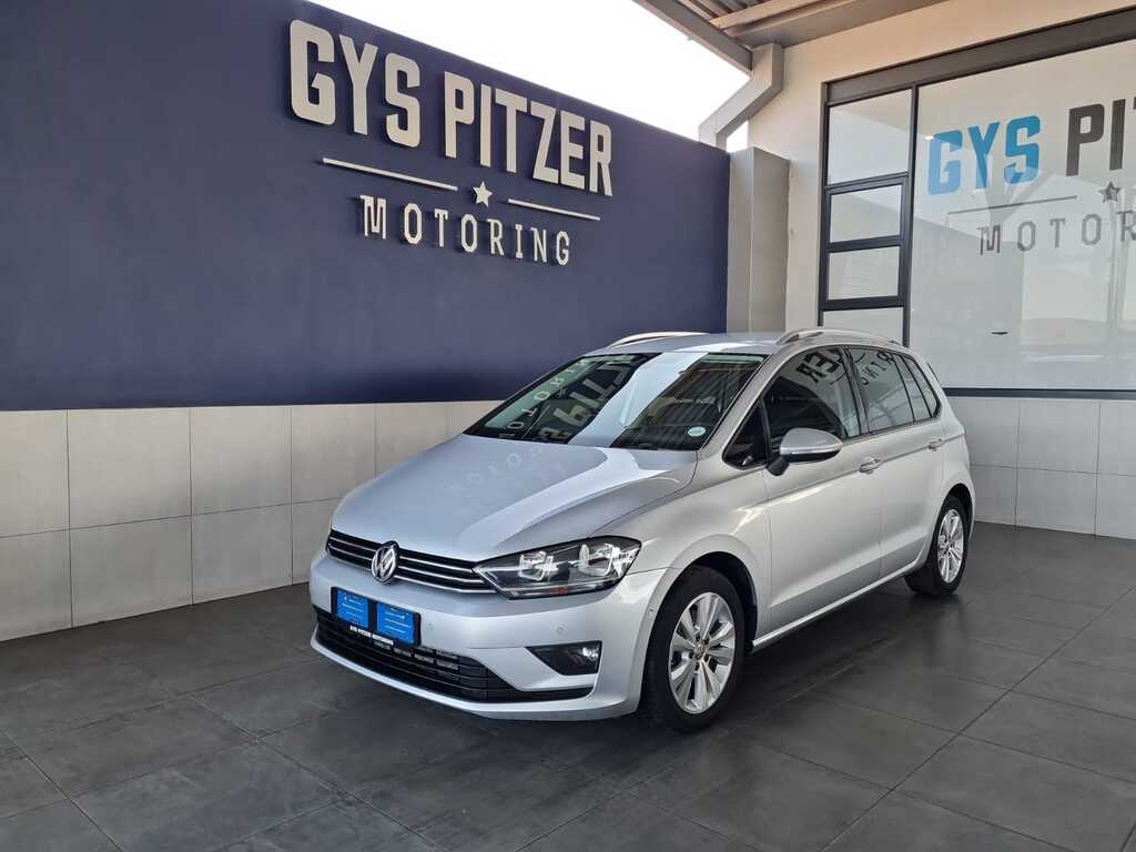 2016 Volkswagen Golf SV  for sale in Gauteng, Pretoria - 63892