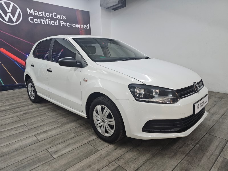 2022 Volkswagen Polo Vivo Hatch  for sale - 7787271