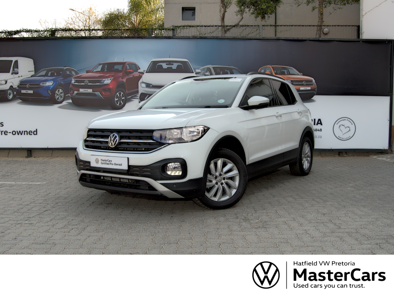 2022 Volkswagen T-Cross  for sale - 4904801