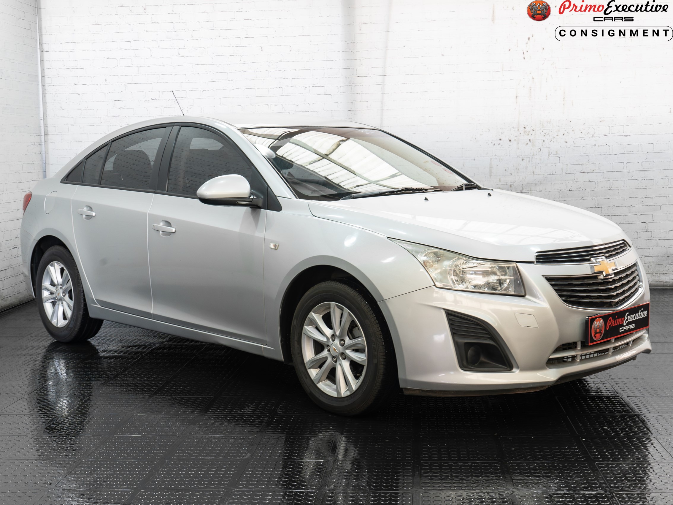 2013 Chevrolet Cruze  for sale - 510652