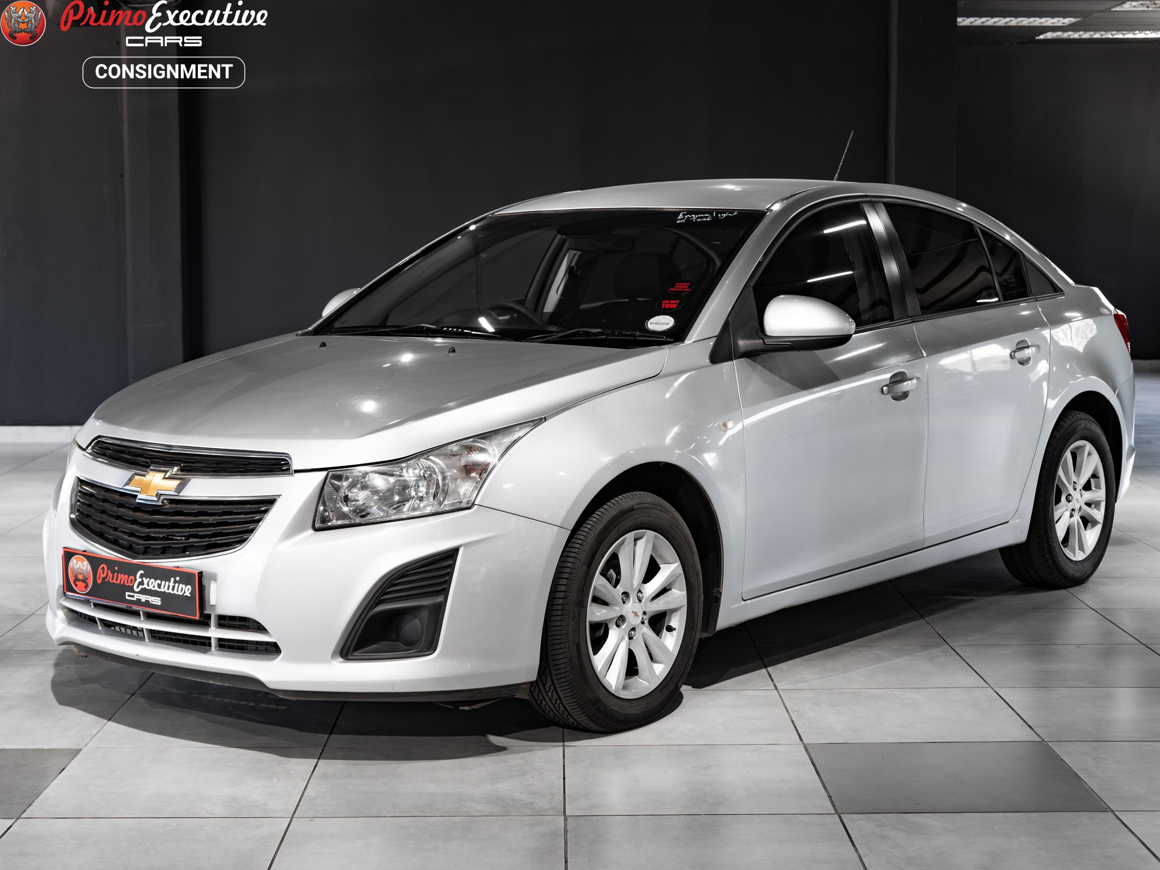 2013 Chevrolet Cruze  for sale - 510652