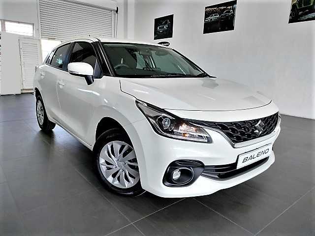 2024 Suzuki Baleno  for sale - US70536