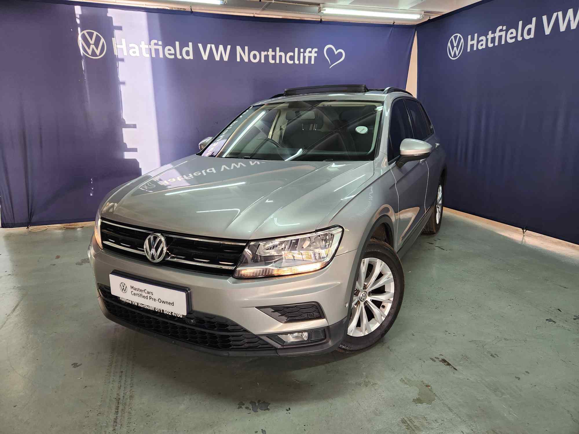 2020 Volkswagen Tiguan  for sale - 2669801