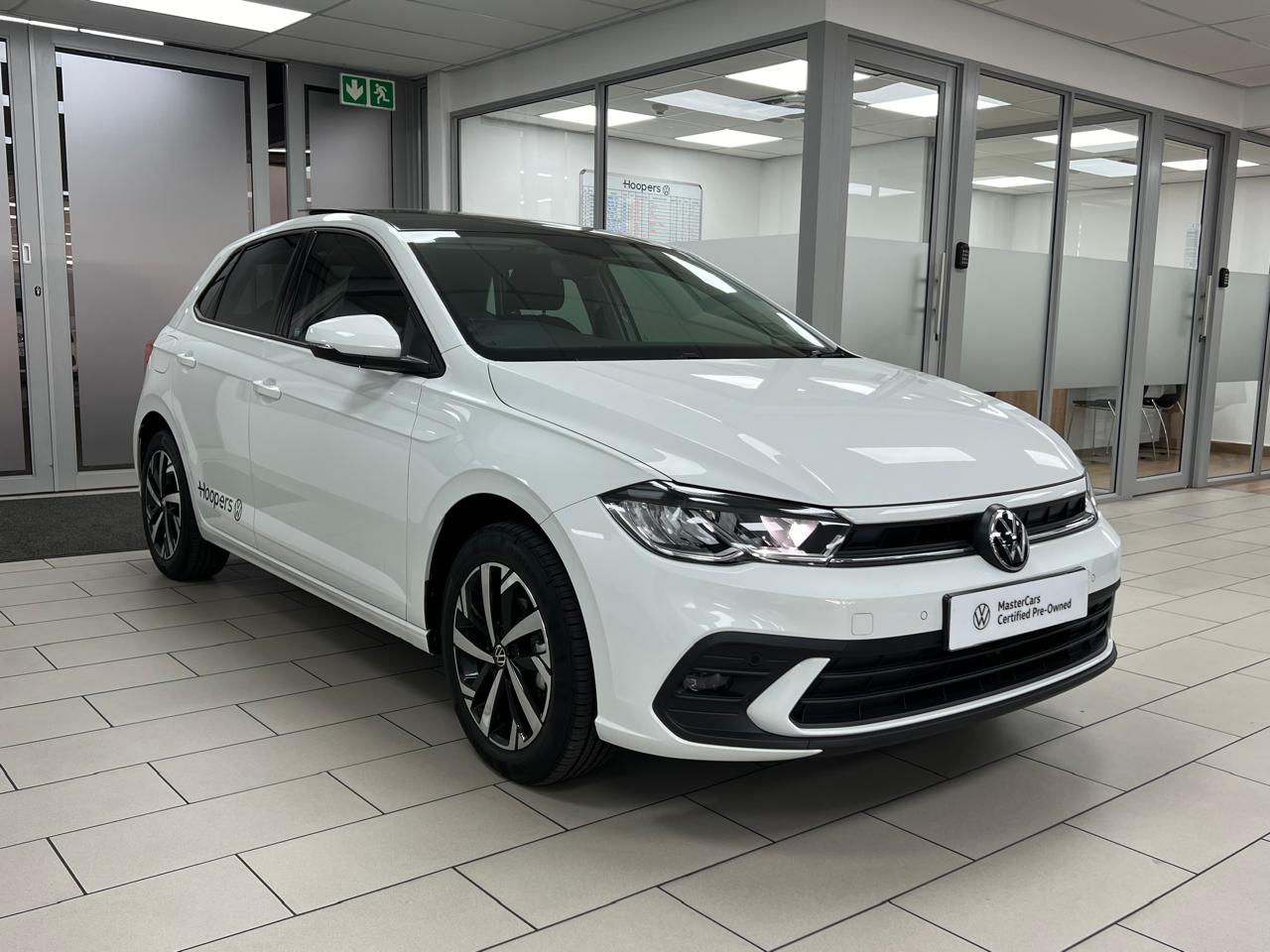 2024 Volkswagen Polo Hatch  for sale - 01HVDEM064606