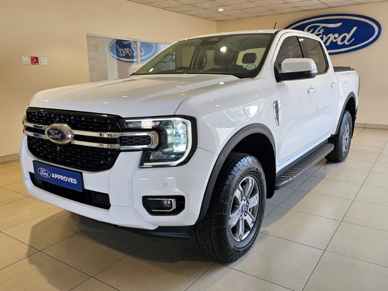 2023 Ford New Ranger  for sale - UF70817