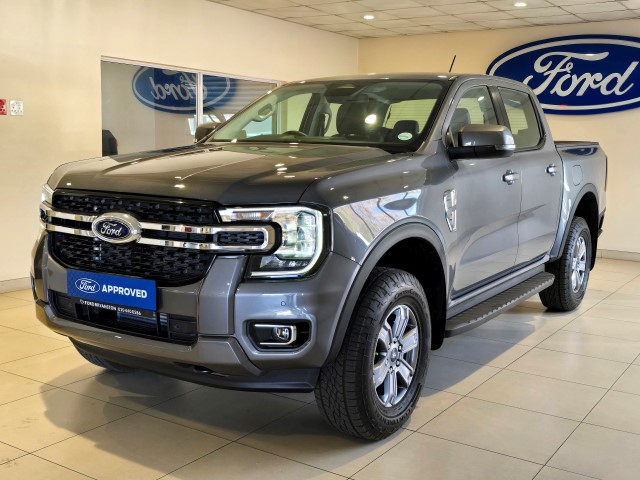 2024 Ford New Ranger  for sale - UF70875