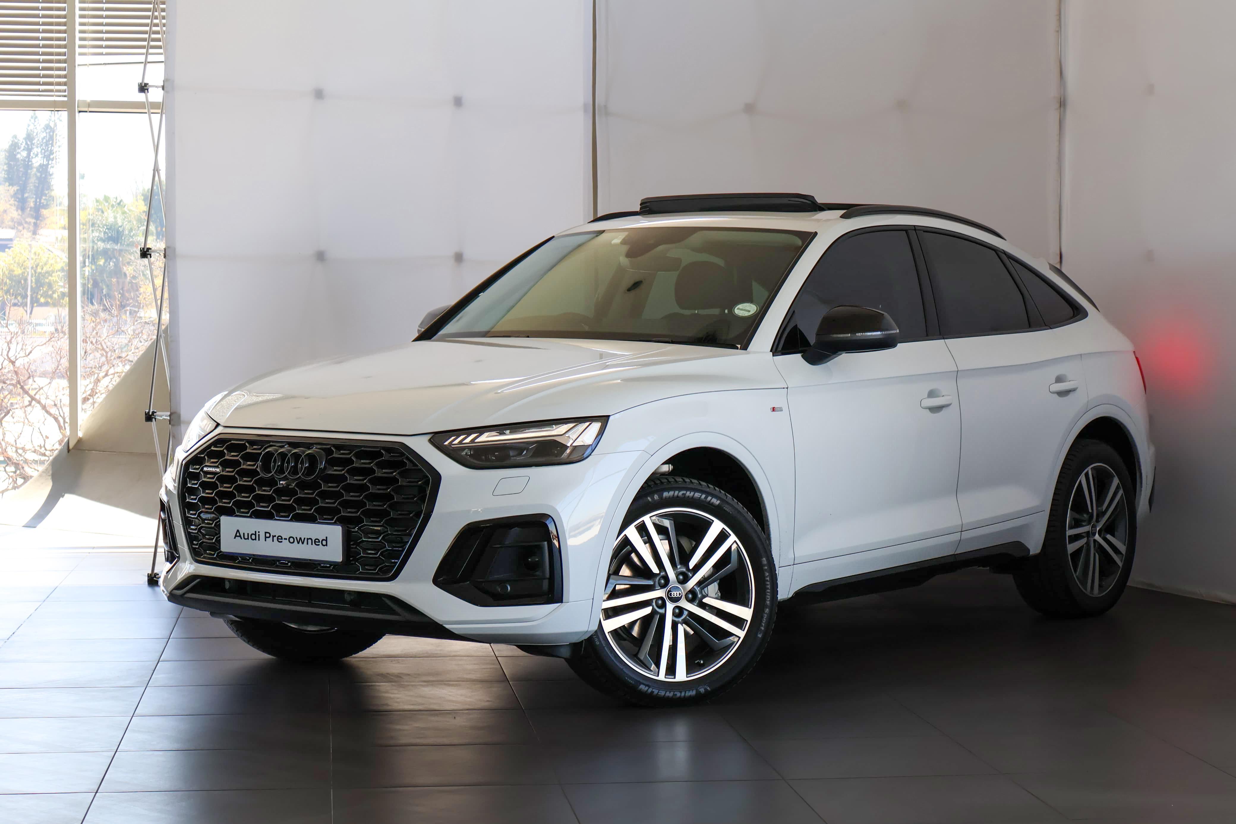 2024 Audi Q5 Sportback  for sale in Gauteng, Pretoria - 7756171