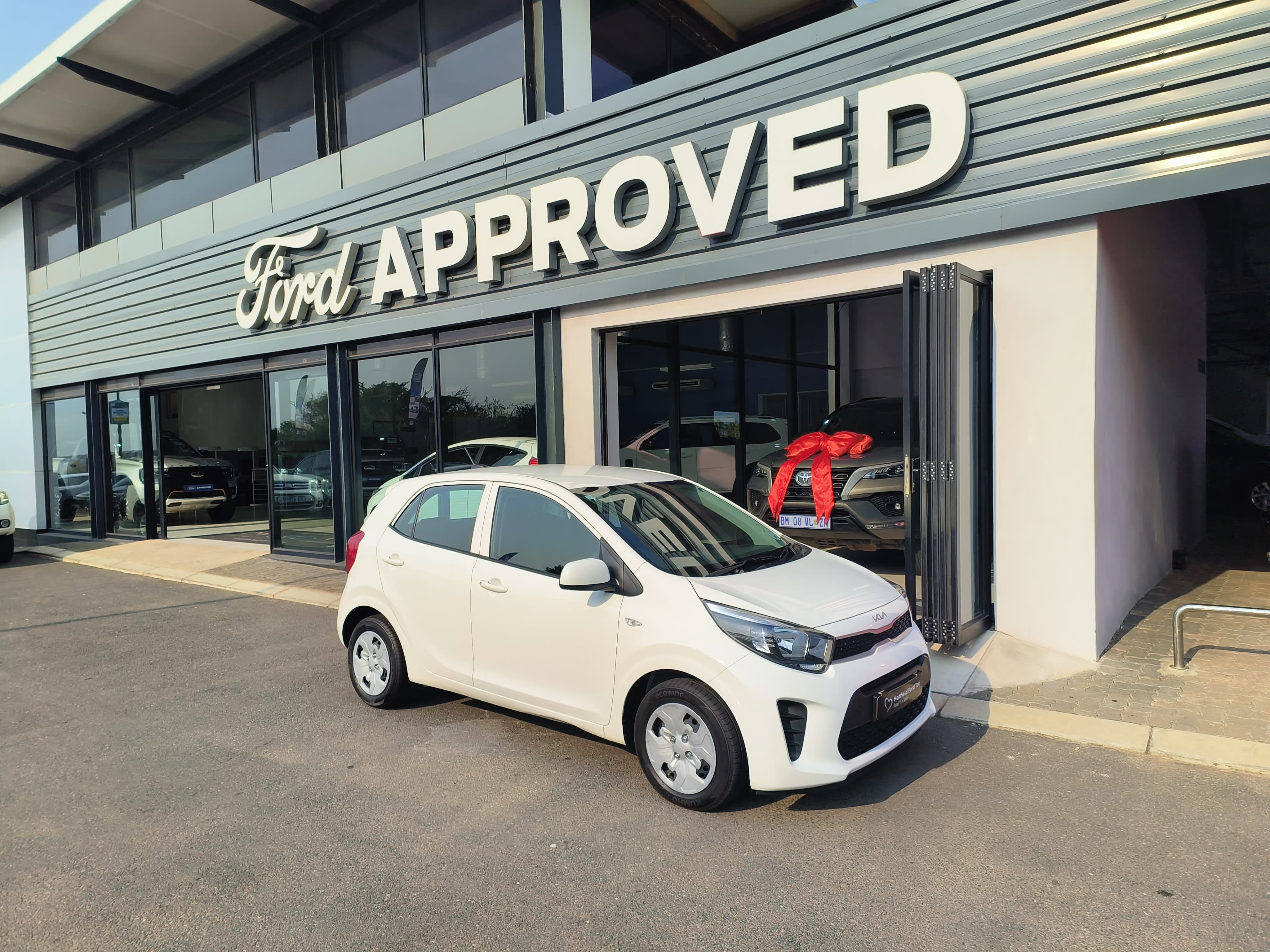 2023 Kia Picanto  for sale - UF71045