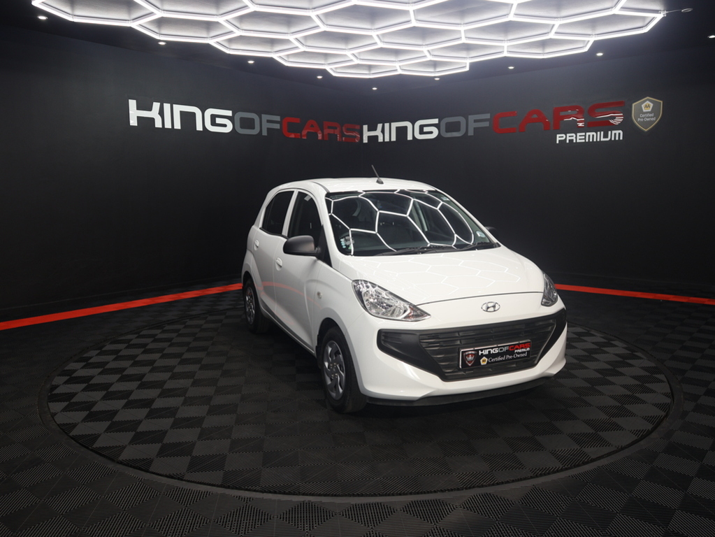 2019 Hyundai Atos  for sale - CK22935