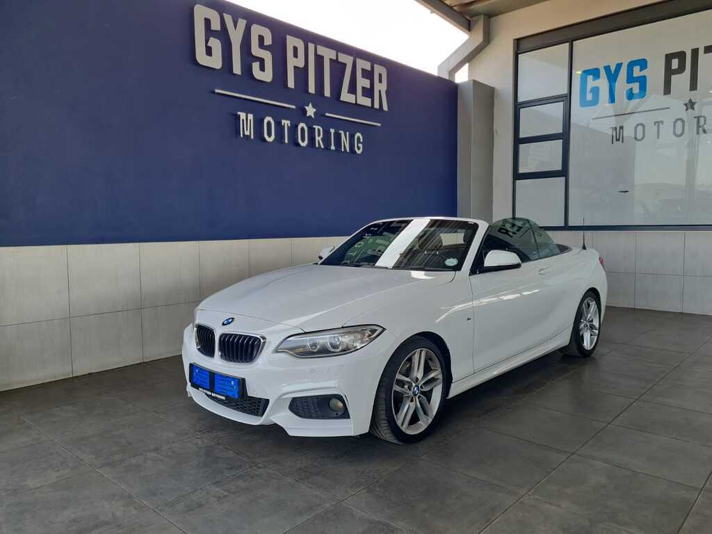 2017 BMW 2 Series  for sale - 63900