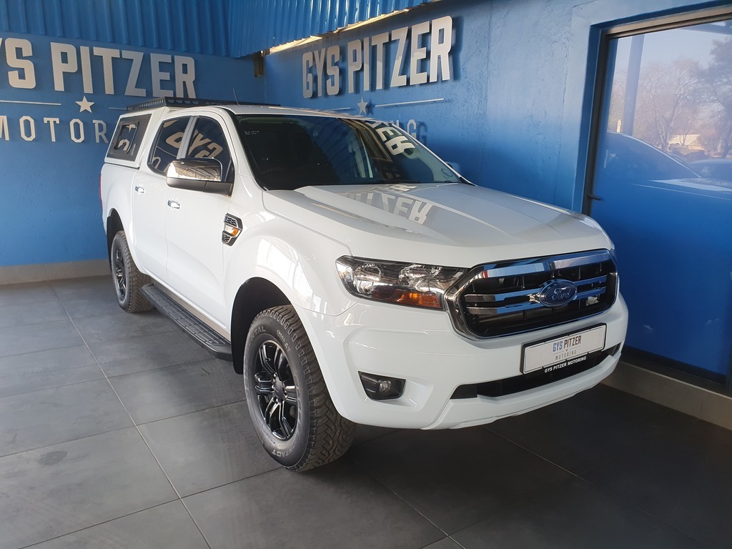 2022 Ford Ranger  for sale - WON12294