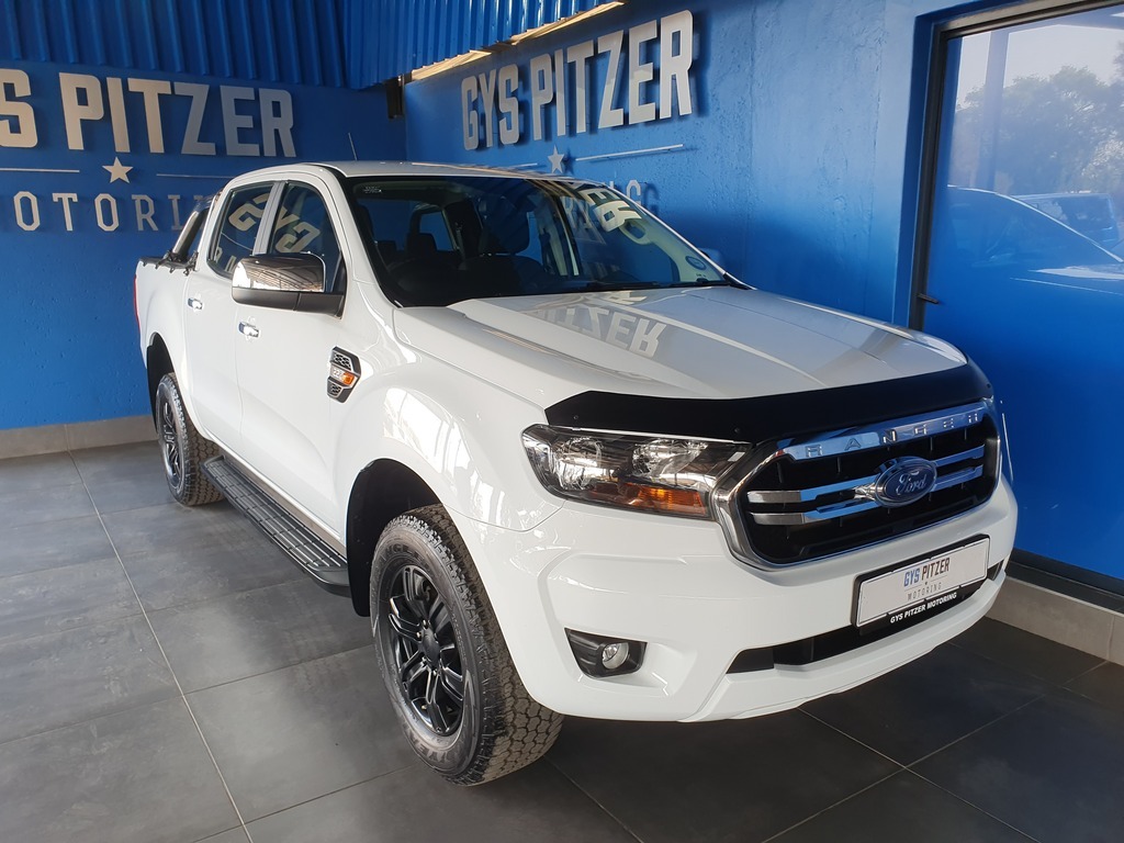 2021 Ford Ranger  for sale - WON12297