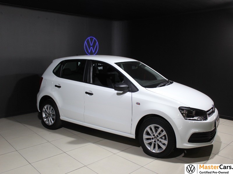 2024 Volkswagen Polo Vivo Hatch  for sale - D0050119