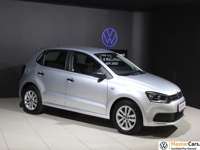 2024 Volkswagen Polo Vivo Hatch  for sale - 0070448