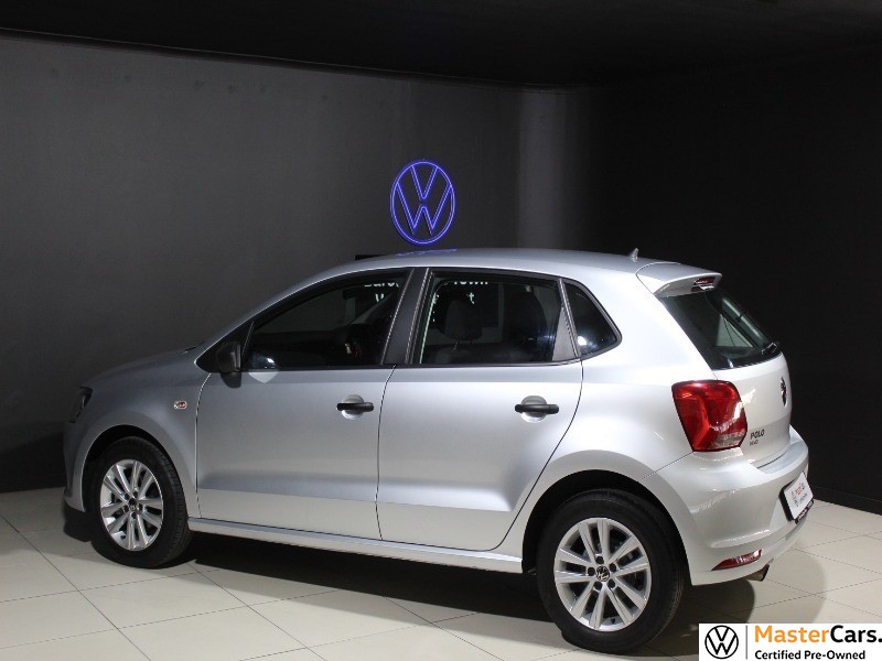 2024 Volkswagen Polo Vivo Hatch  for sale - U0070448