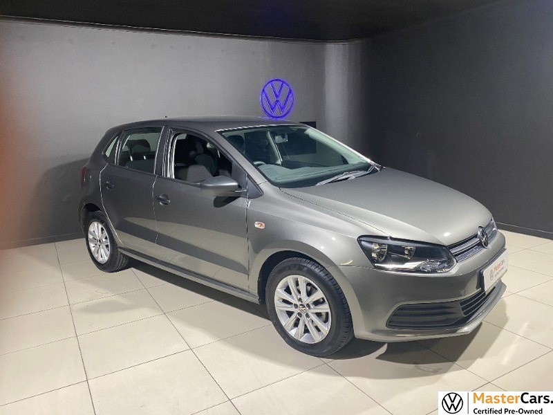 2024 Volkswagen Polo Vivo Hatch  for sale - U0070445