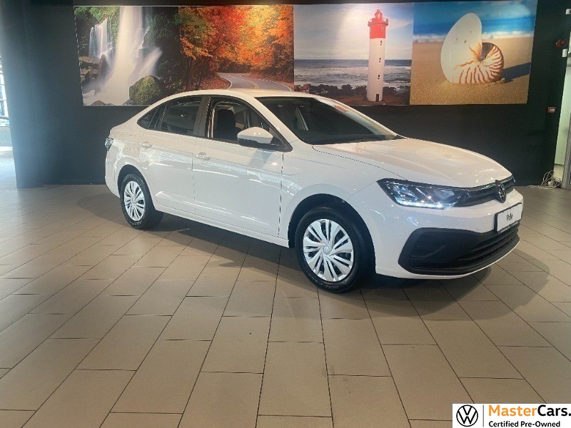 2024 Volkswagen Polo Sedan  for sale - U0070440