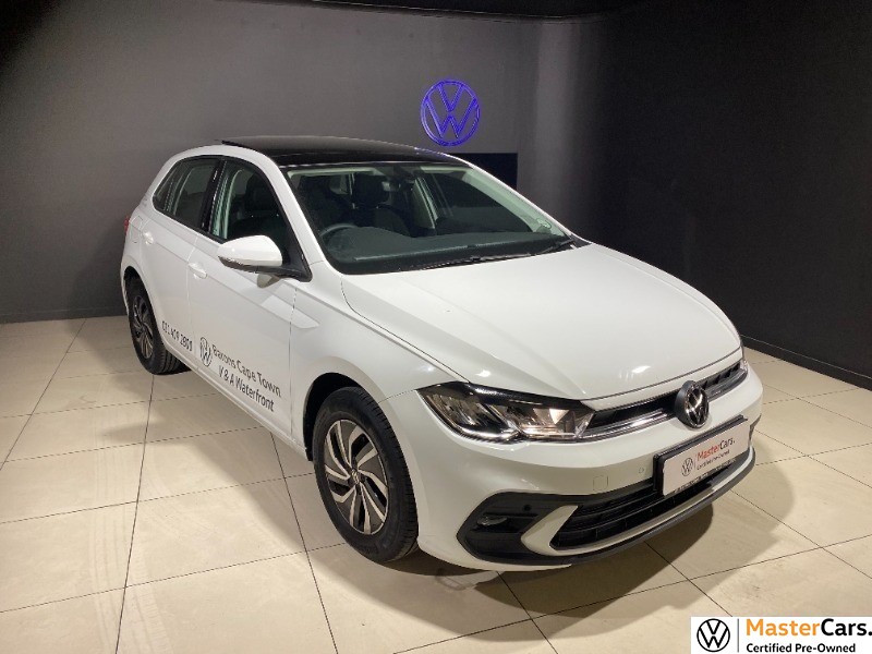 2024 Volkswagen Polo Hatch  for sale - 0070443