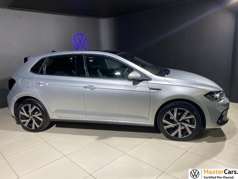 2024 Volkswagen Polo Hatch  for sale - 0070442