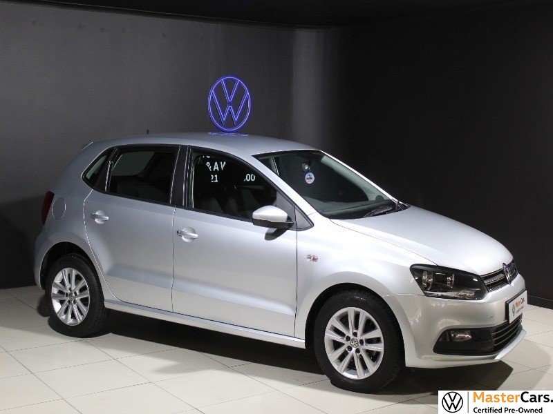 2024 Volkswagen Polo Vivo Hatch  for sale - U0070441