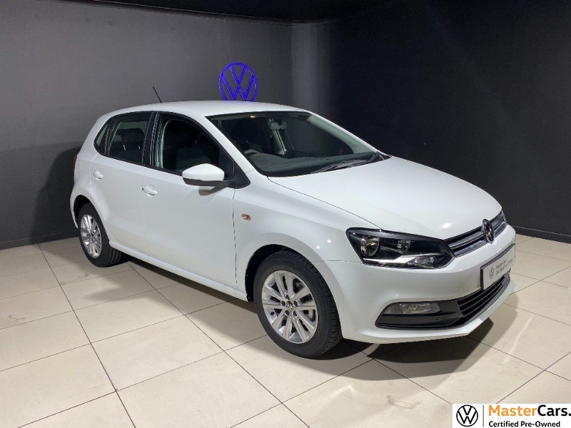 2024 Volkswagen Polo Vivo Hatch  for sale - D0050117