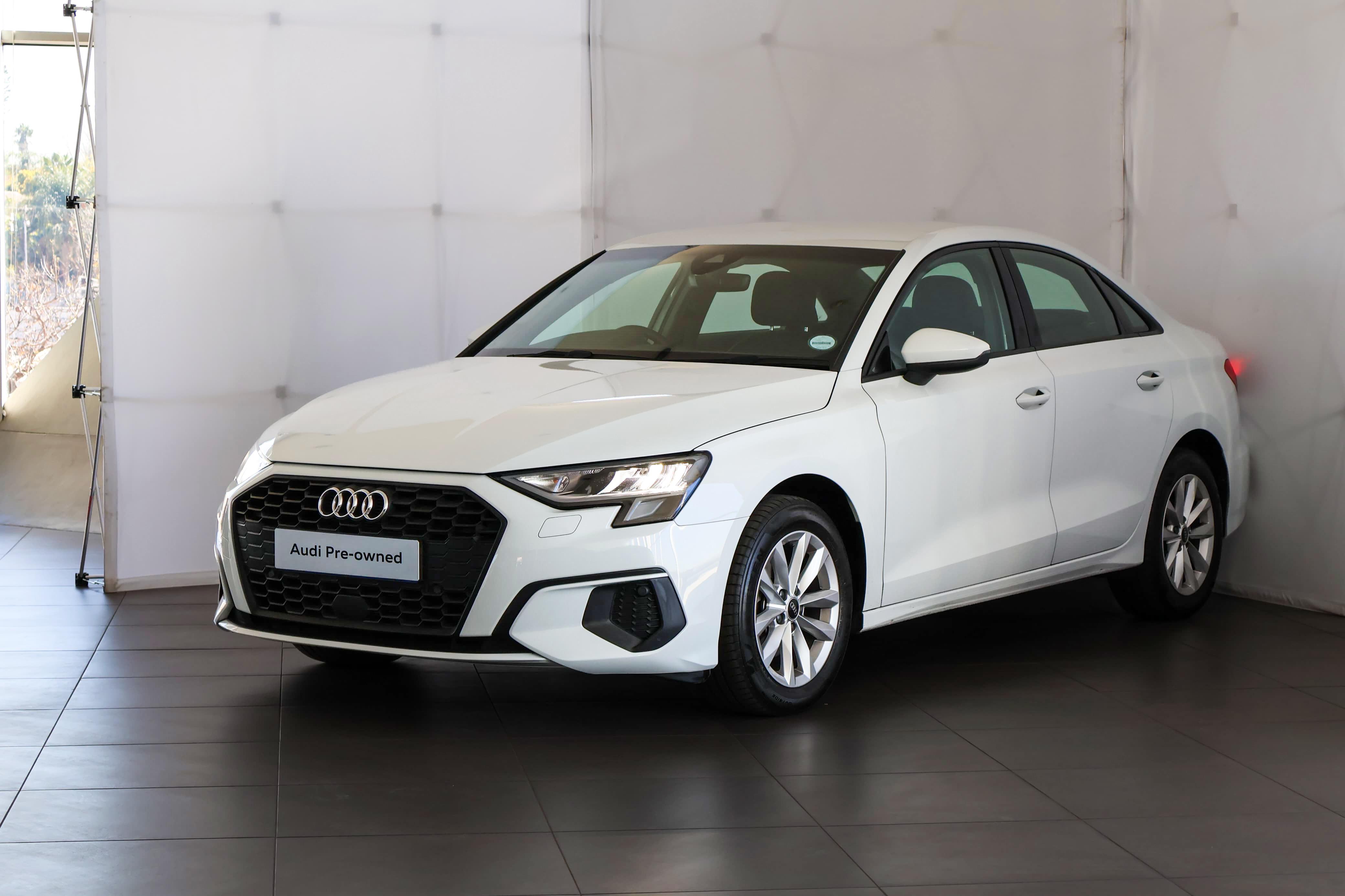 Audi A3 2023 for sale in Gauteng