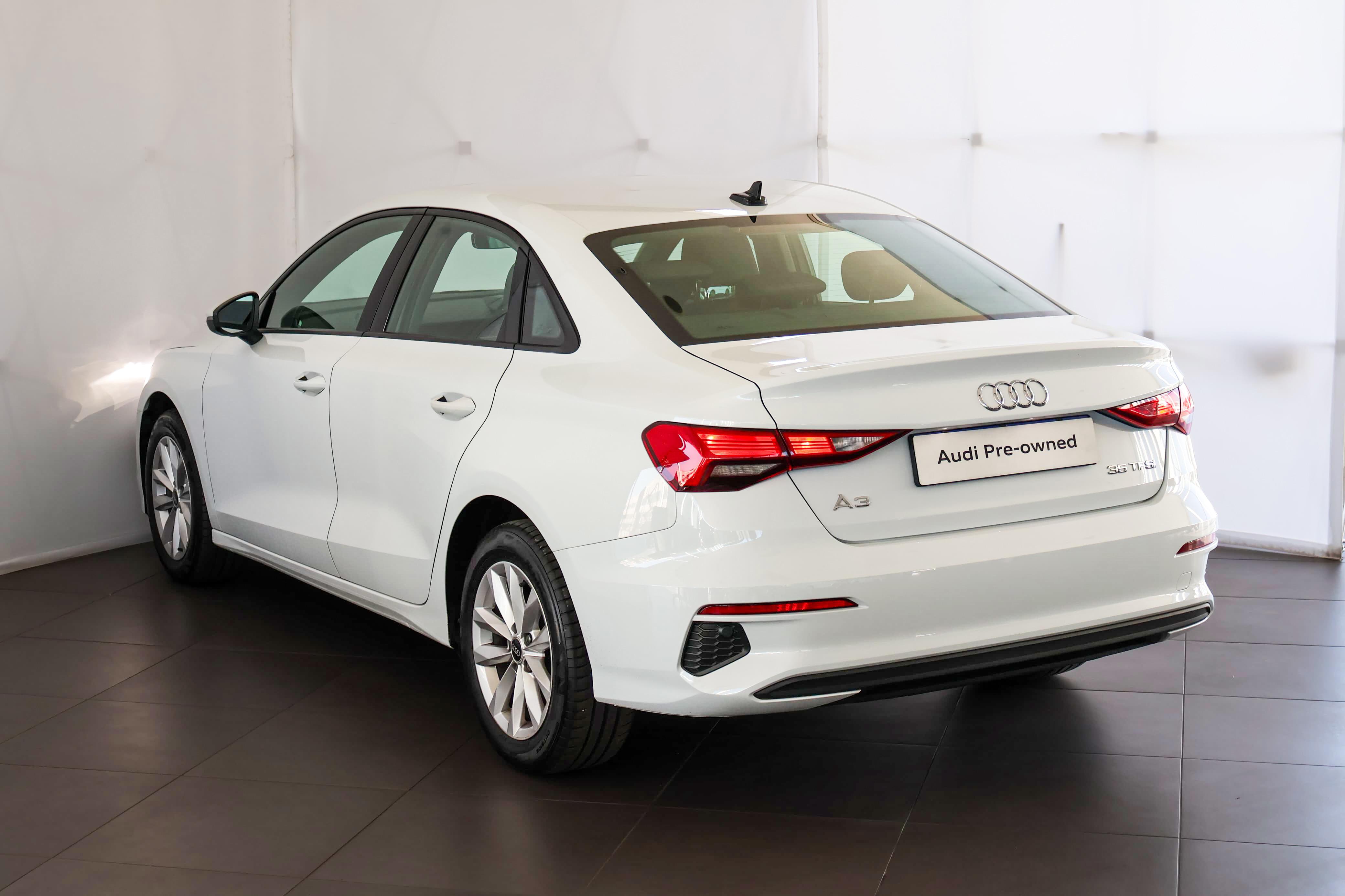 Audi A3 2023  for sale