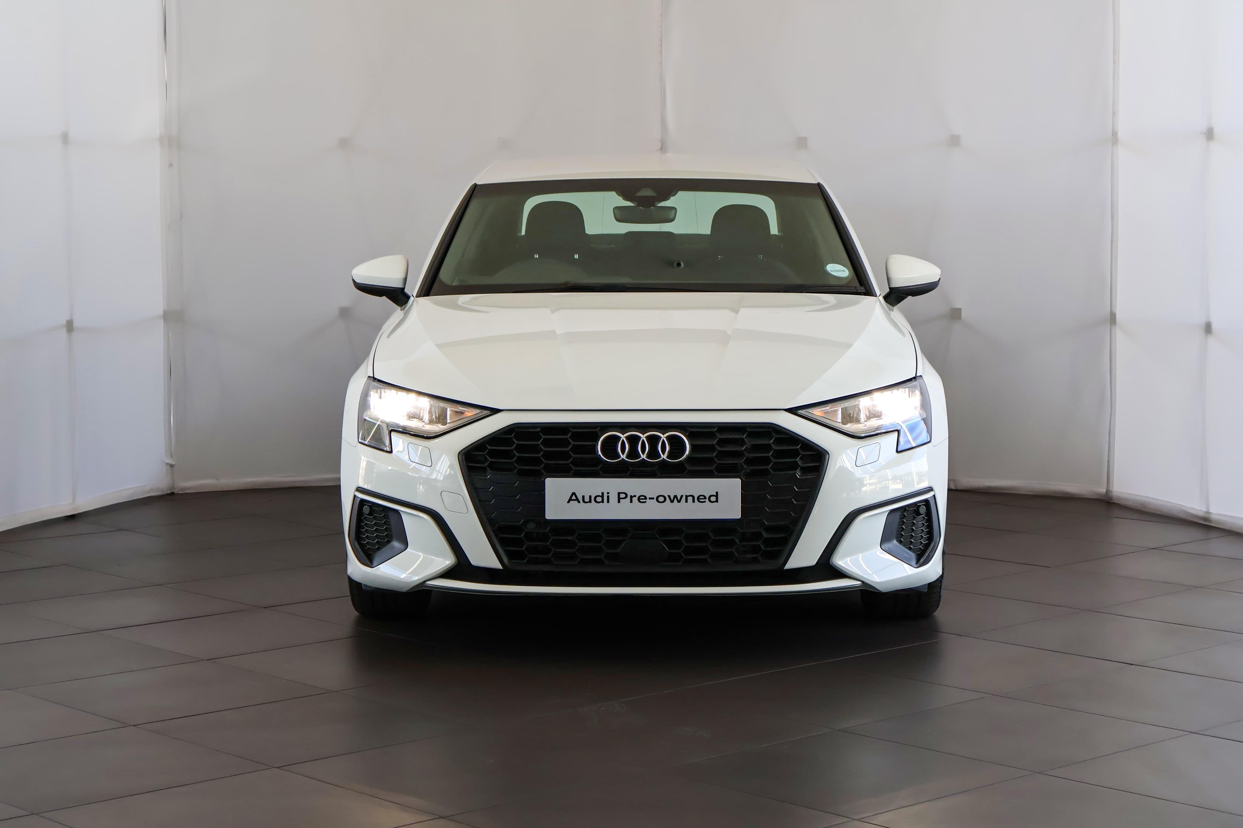 Audi A3 2023 for sale in Gauteng, Pretoria