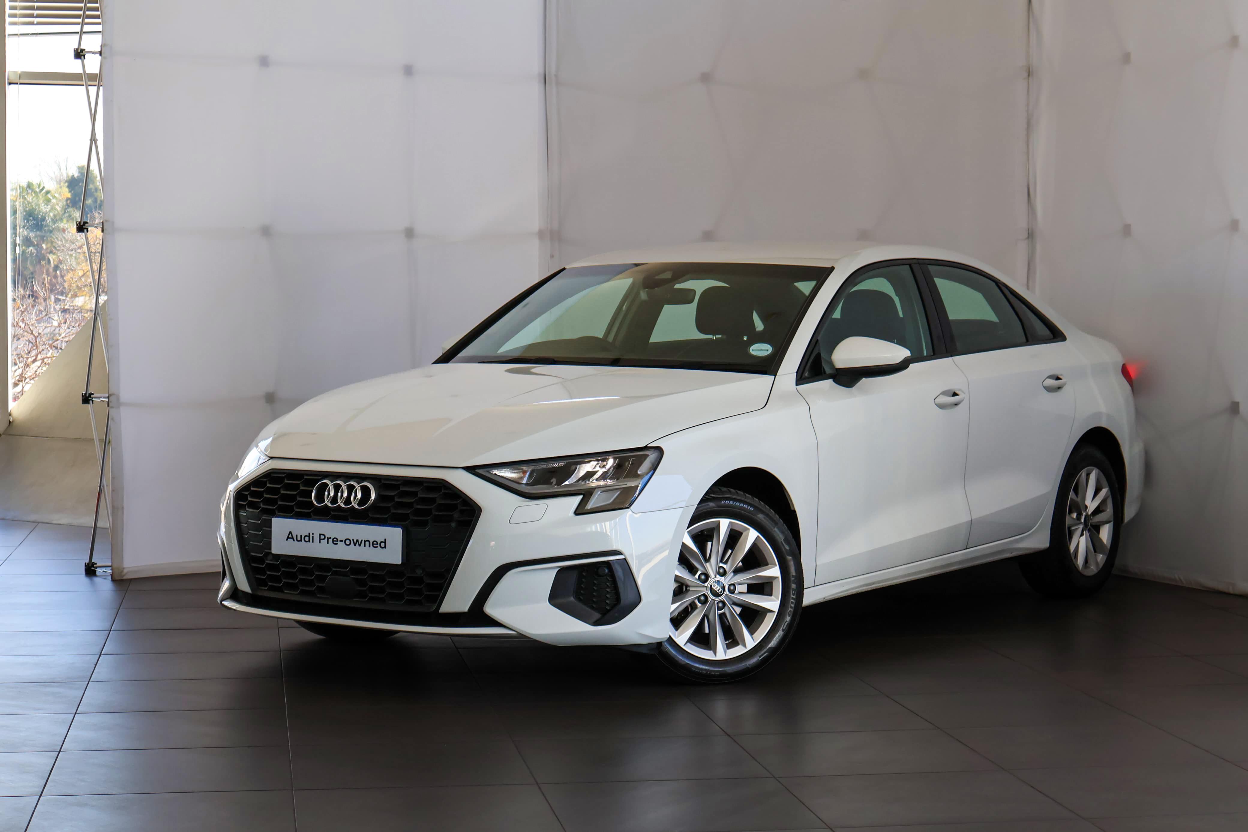 2023 Audi A3  for sale - 7691641