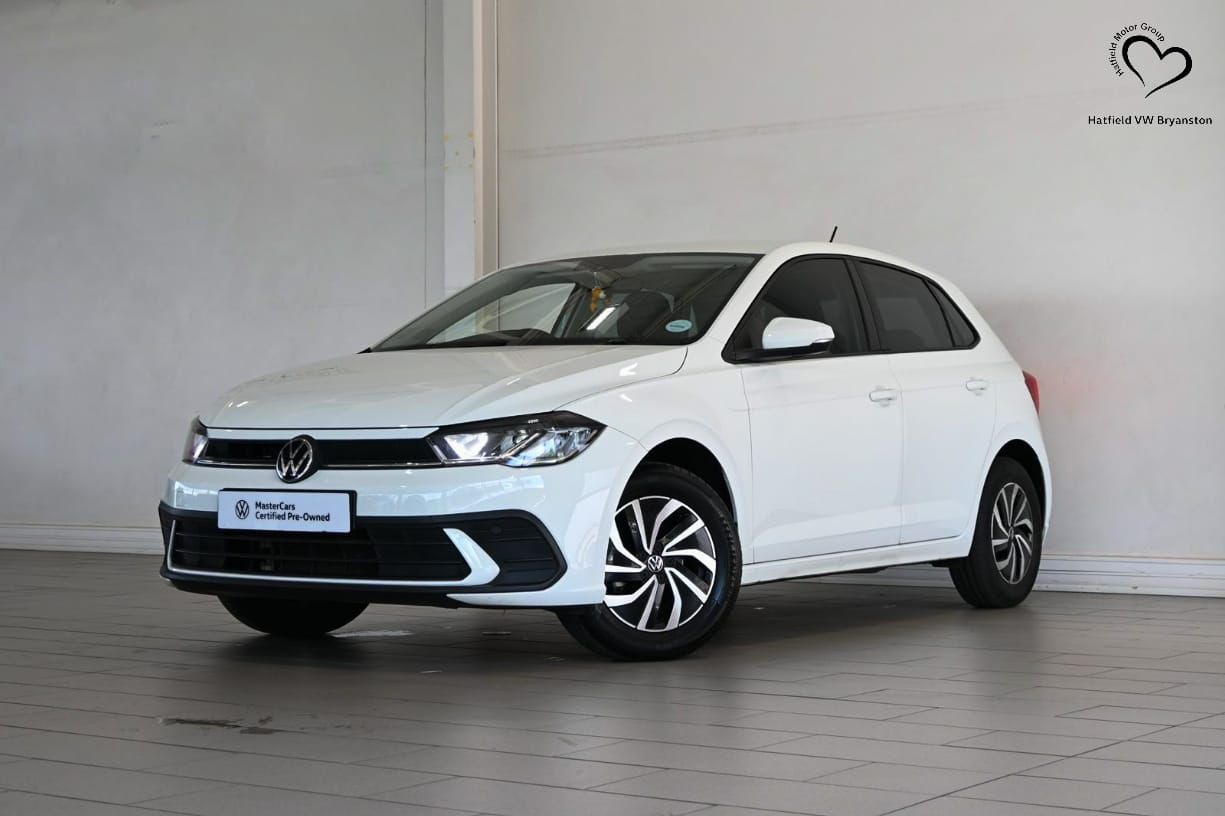 2024 Volkswagen Polo Hatch  for sale - 7760151