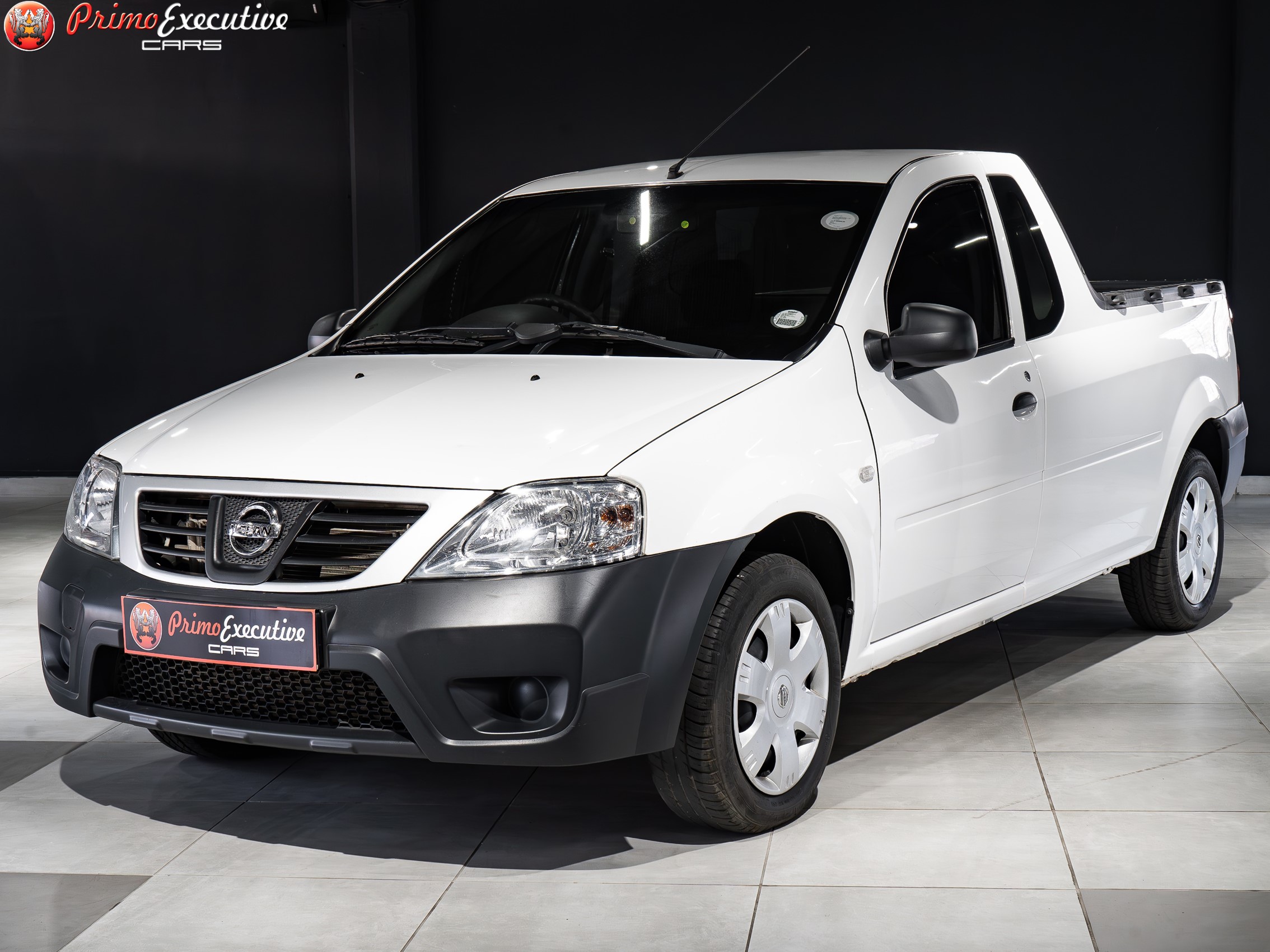 2021 Nissan NP200  for sale - 510655